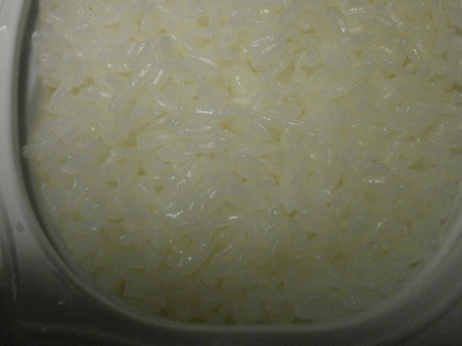 Rice (TOPVALU)